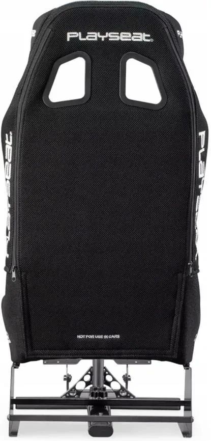 Компьютерное кресло геймерское Playseat Evolution PRO ActiFit (REP.00262) - фото 9