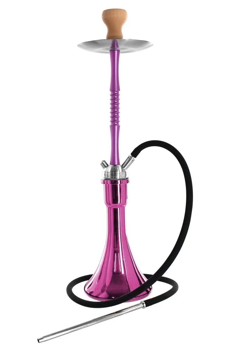 Кальян INOX Tradi Wega Purple 2S (22840754)