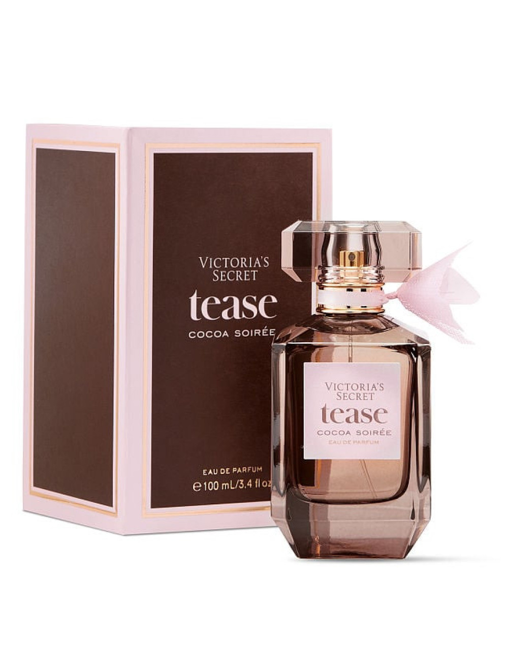 Парфум жіночий Victoria's Secret Tease Cocoa Soirée Eau de Parfum (17924292)