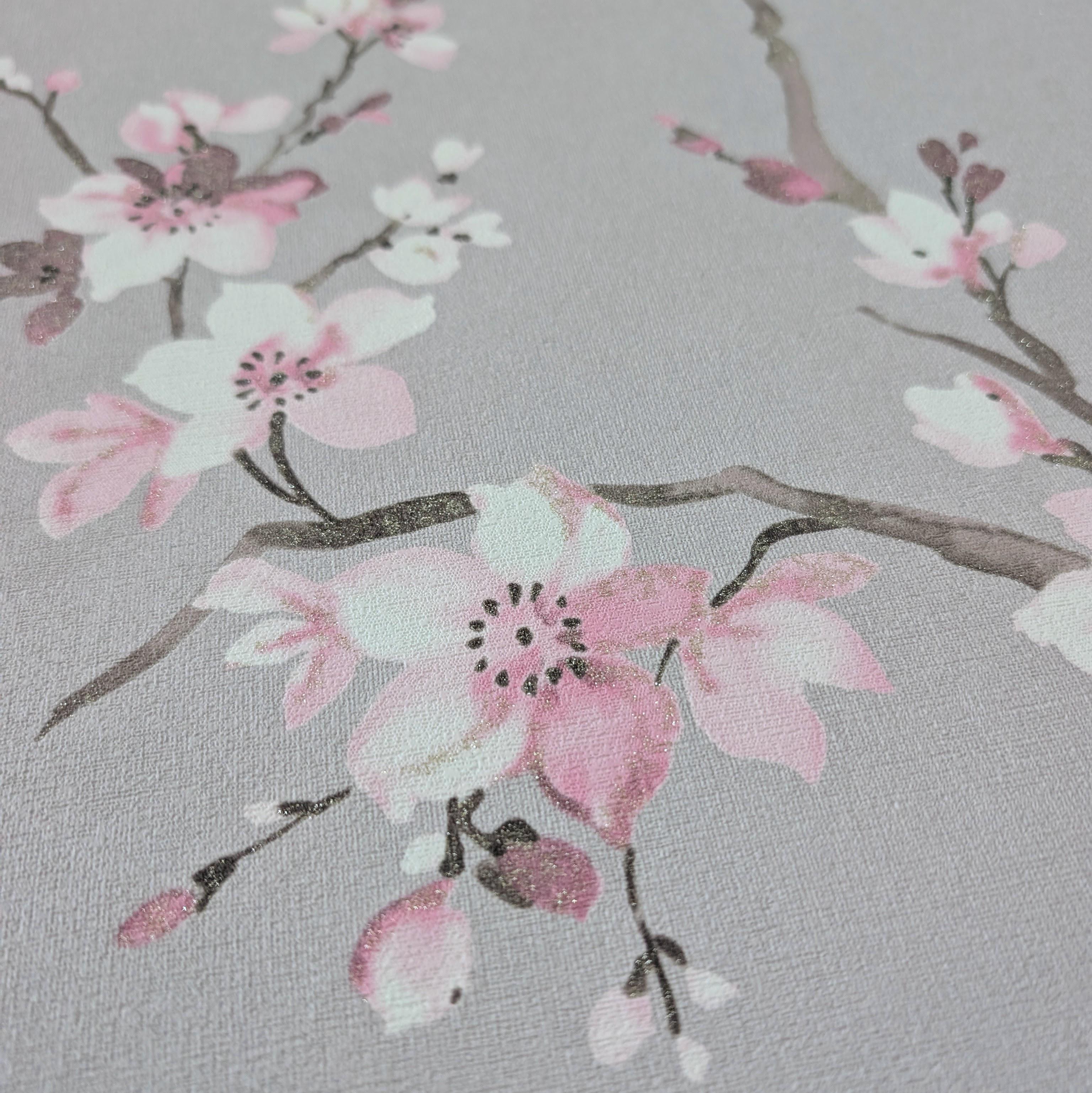 Обои виниловые на флизелиновой основе A.S. Creation Premium 38500-4 Деревья 1 м Серый (28446523) - фото 3 Обои виниловые на флизелиновой основе A.S. Creation Premium 38500-4 Деревья 1 м Серый (28446523) - фото 3