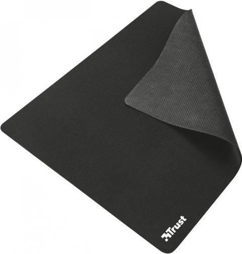 Килимок для миші Trust Mouse Pad M Black