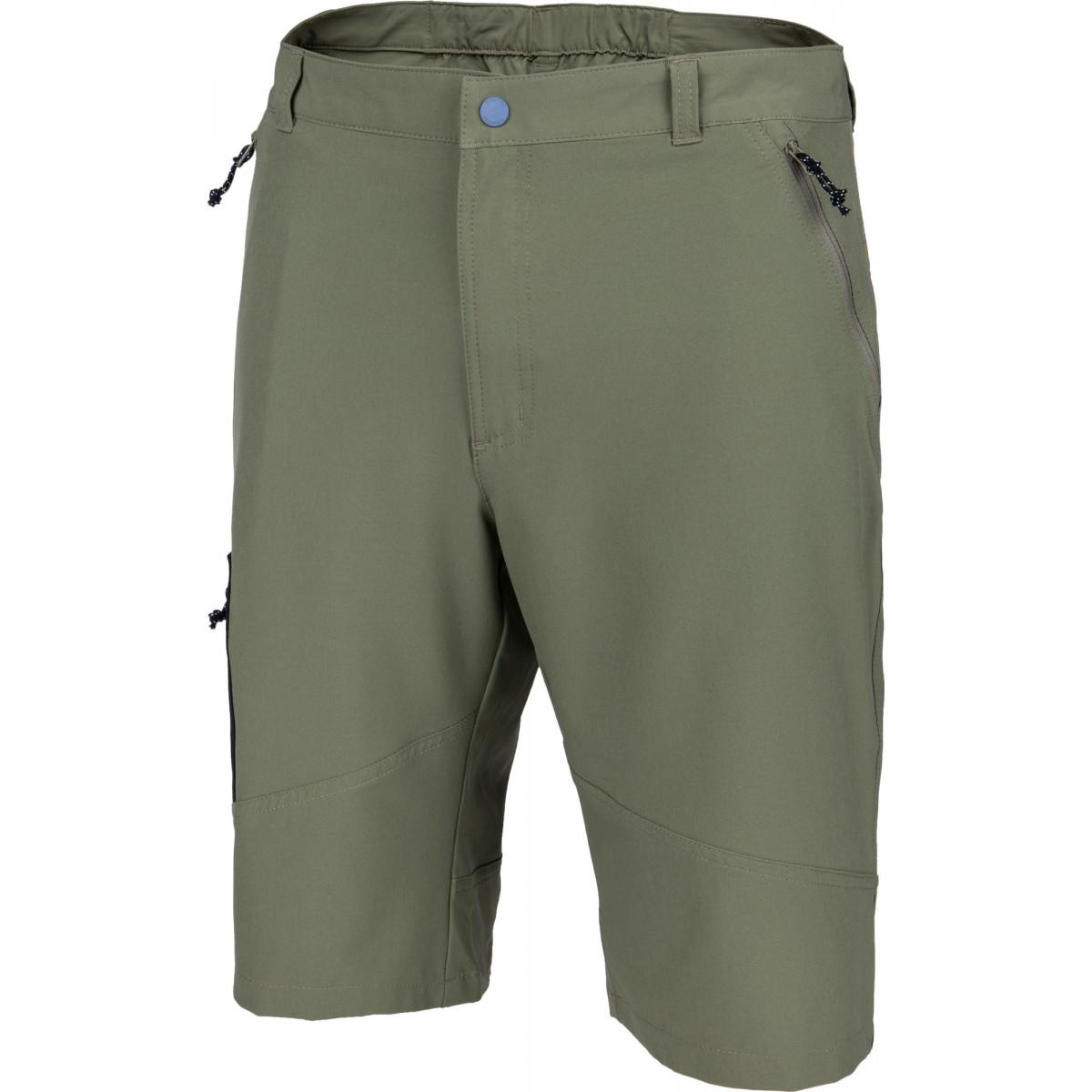 Шорты мужские Columbia Triple Canyon Shorts р. 30 Khaki (AO1291-365-30)