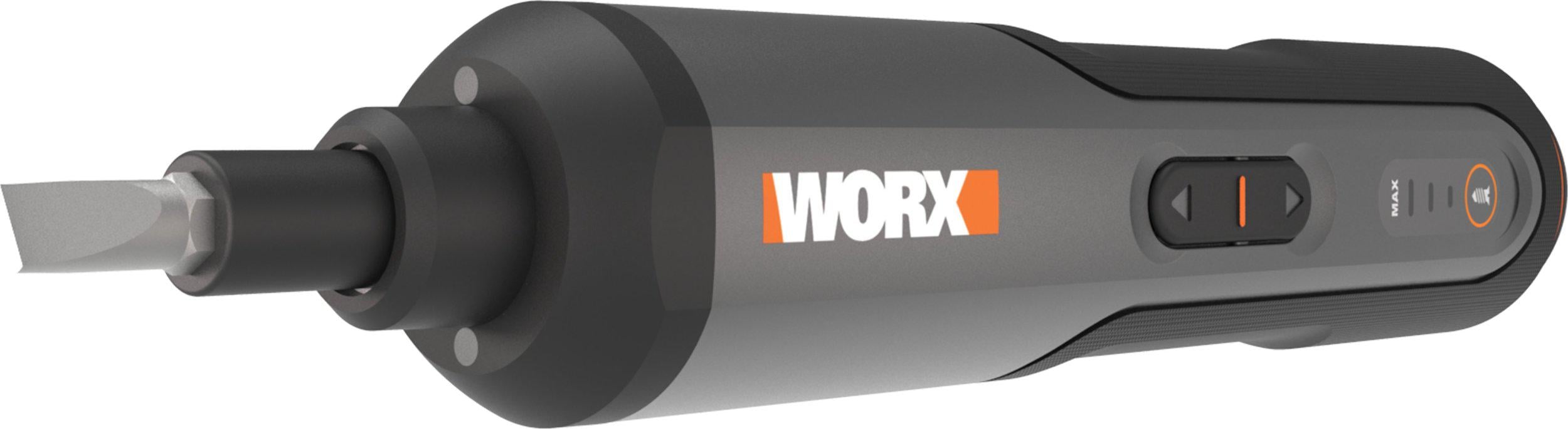 Електровикрутка WORX WX240 (557039)