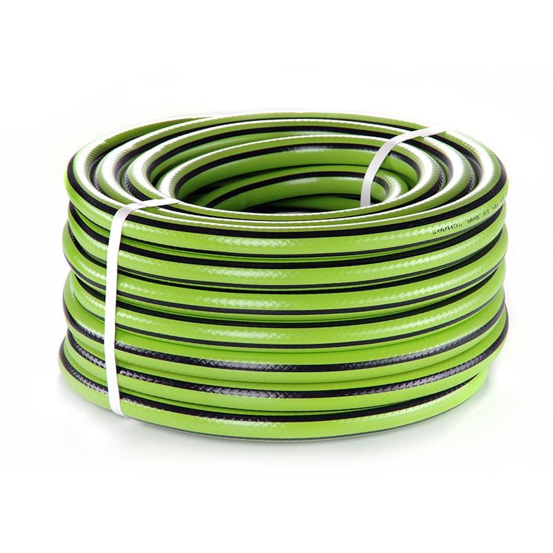 Шланг садовый Сила МЯТА 3/4 20 м (550675) - фото 1 Шланг садовый Сила МЯТА 3/4 20 м (550675) - фото 1