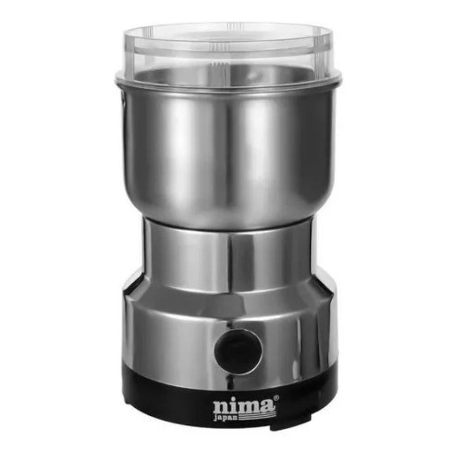 Кофемолка электрическая NIMA Electric Grinder DS-8300 150 Вт (1862353667)