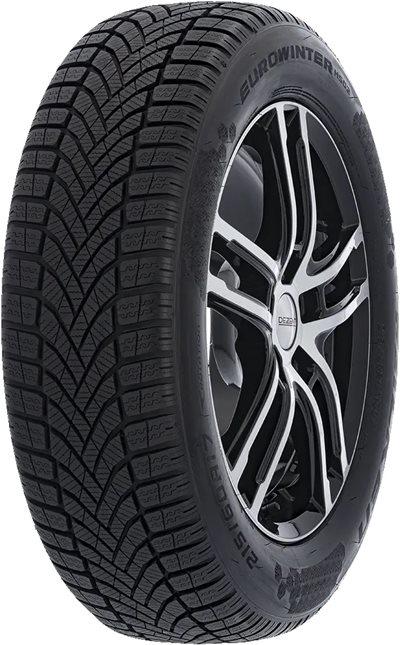 Шина зимняя Falken Eurowinter HS02 205/60R16 92H (2453439)