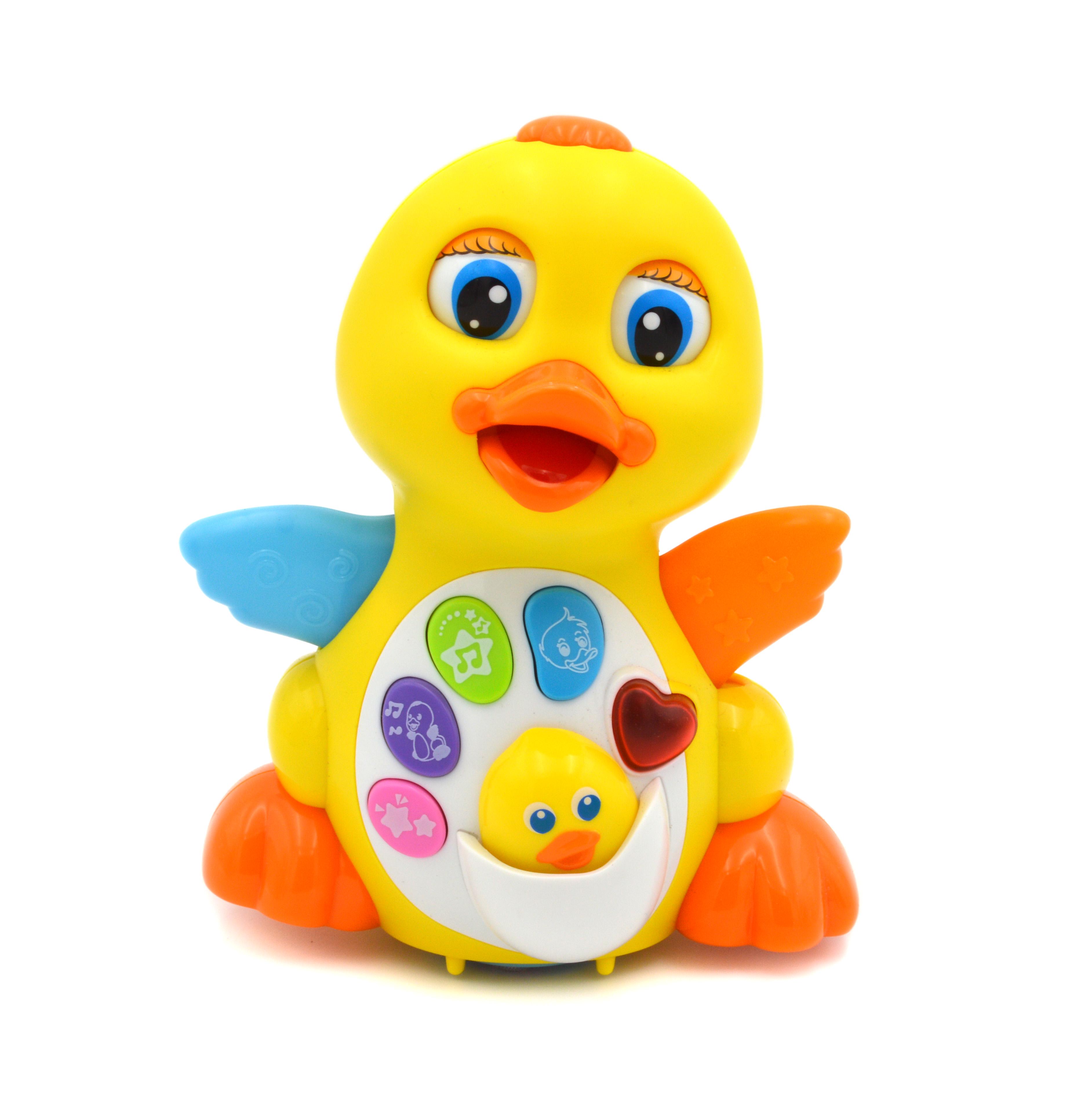 Іграшки для малюків TK Union Group