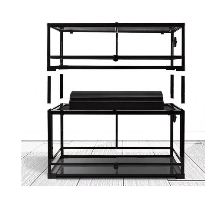 Подставка под террариум Repti-Zoo 9 см (RAS13)