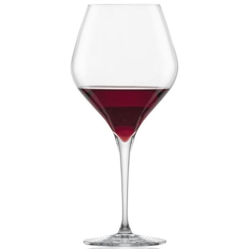 Набір келихів для червоного вина 6 шт. Schott Zwiesel Finesse 660 мл (118609) - фото 2