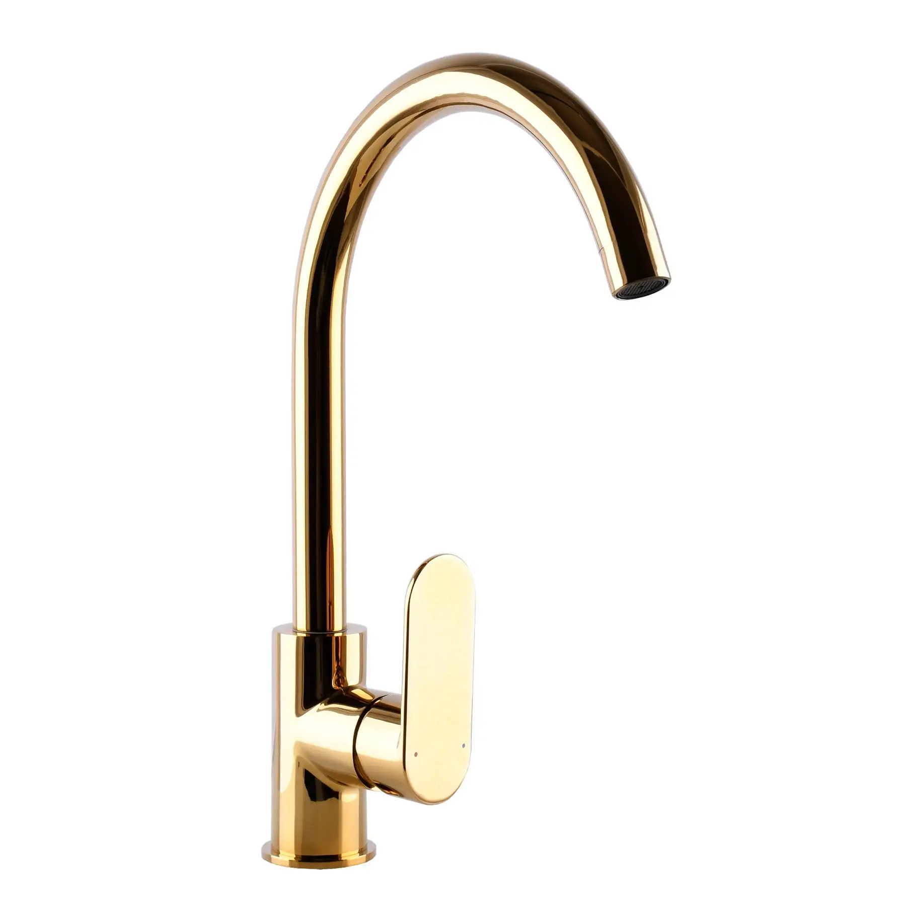 Змішувач кухонний TOPAZ BARTS TB 07403-H36-AU (000020986)