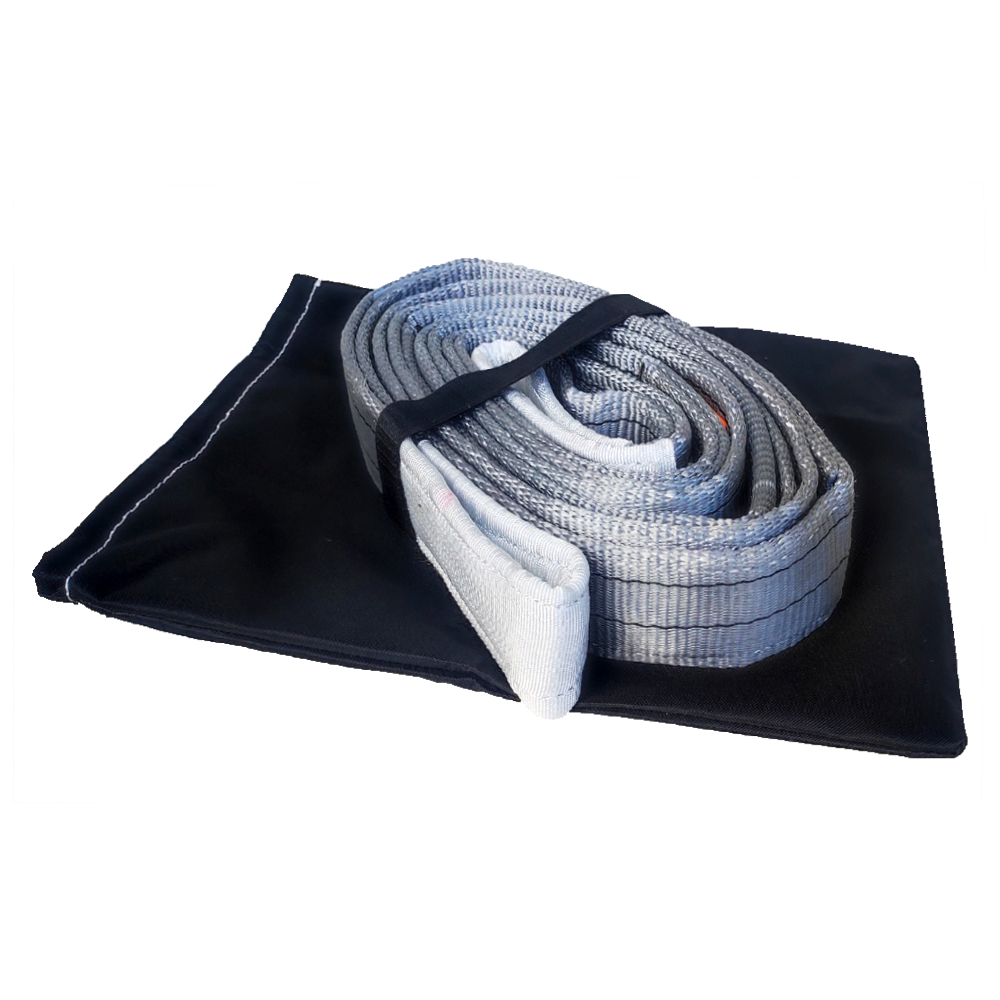 Буксир петля-петля 10,0 т 5,0 м (1737)