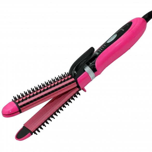 Щипцы GEMEI GM-2922 t200 Мatrix 10994 (IR003607) Щипцы GEMEI GM-2922 t200 Мatrix 10994 (IR003607)