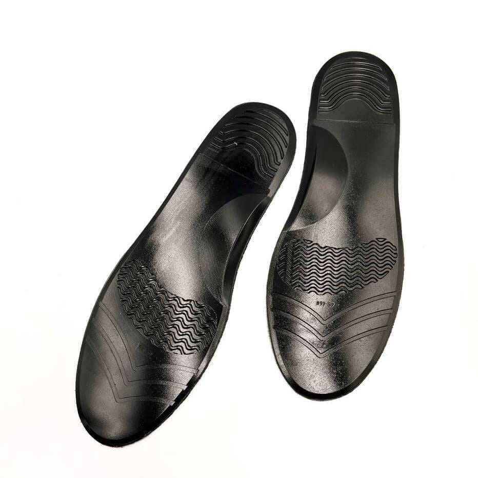 Стельки ортопедические гелевые FootMate Air Flex р. 43/44 - фото 3