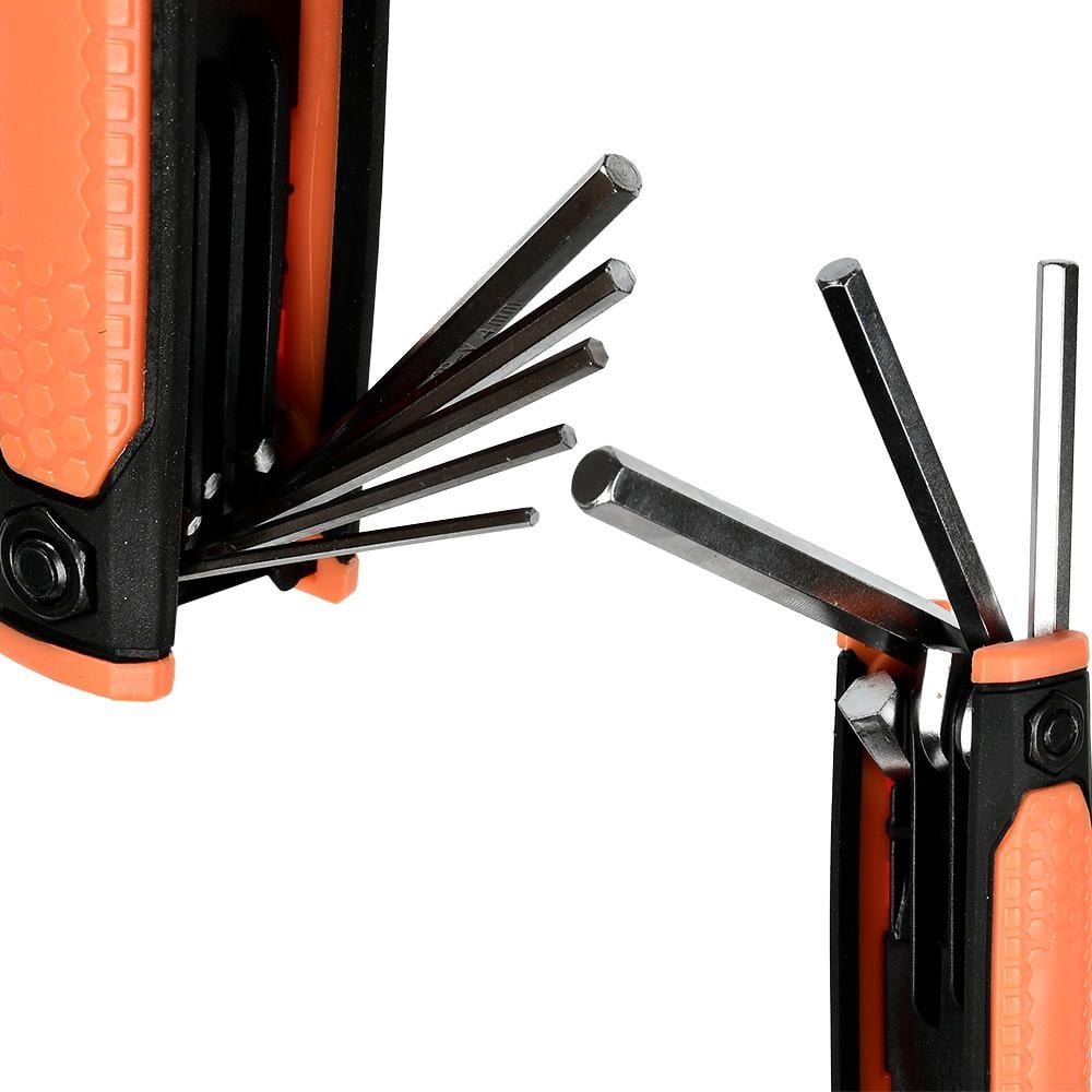 Мультитул 11 см (R32219) - фото 2 Мультитул 11 см (R32219) - фото 2