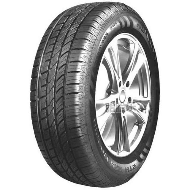 Шина Cooper Discoverer HTS 235/60 R18 103V лето