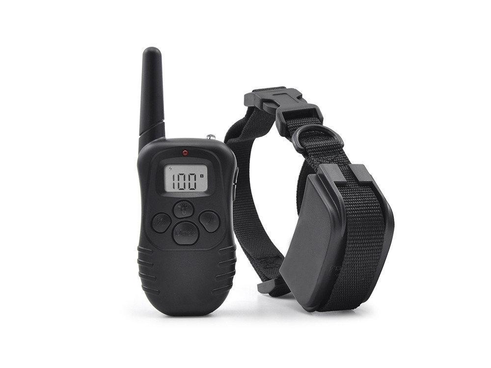 Электроошейник для собак 0748, Черный (009902) - фото 3 Электроошейник для собак 0748, Черный (009902) - фото 3