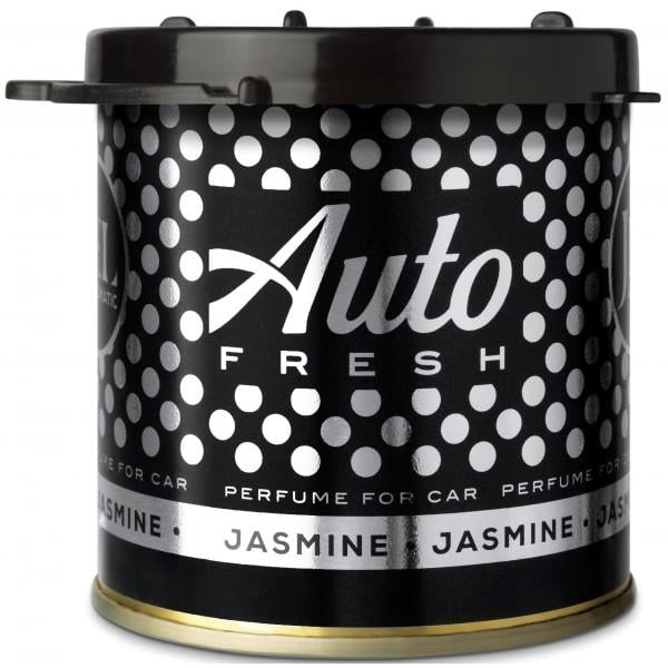 Ароматизатор Auto Fresh Jasmin 80 г