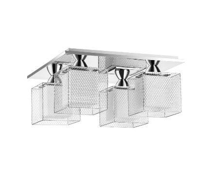 Люстра Sirius A J952-4 на 4 плафона (000030357)