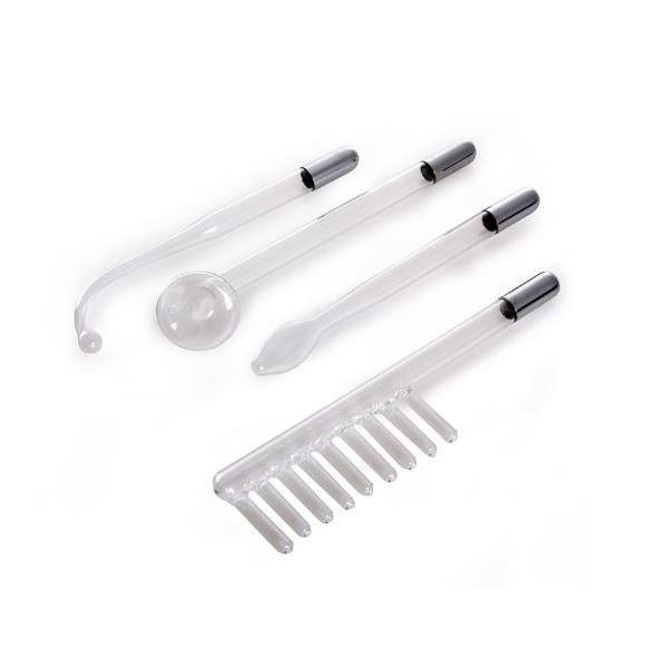 Дарсонваль JHM 08A - фото 6 Дарсонваль JHM 08A - фото 6