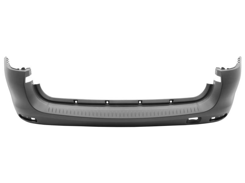 Бампер задний для Dacia Logan (KH1302 952)