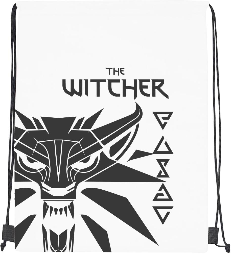 Мішок спортивний The Witcher 29 (20300069)