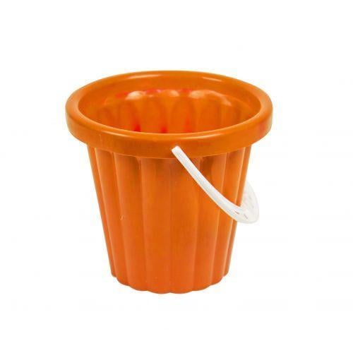 Відерце Мік Помаранчевий (S0010)