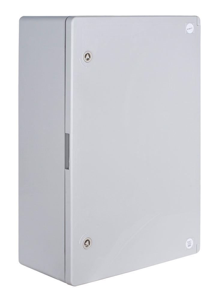 Корпус E.NEXT e.plbox.pro.p.50.35.22 500x350x220 мм IP65 (34183466) Корпус E.NEXT e.plbox.pro.p.50.35.22 500x350x220 мм IP65 (34183466)