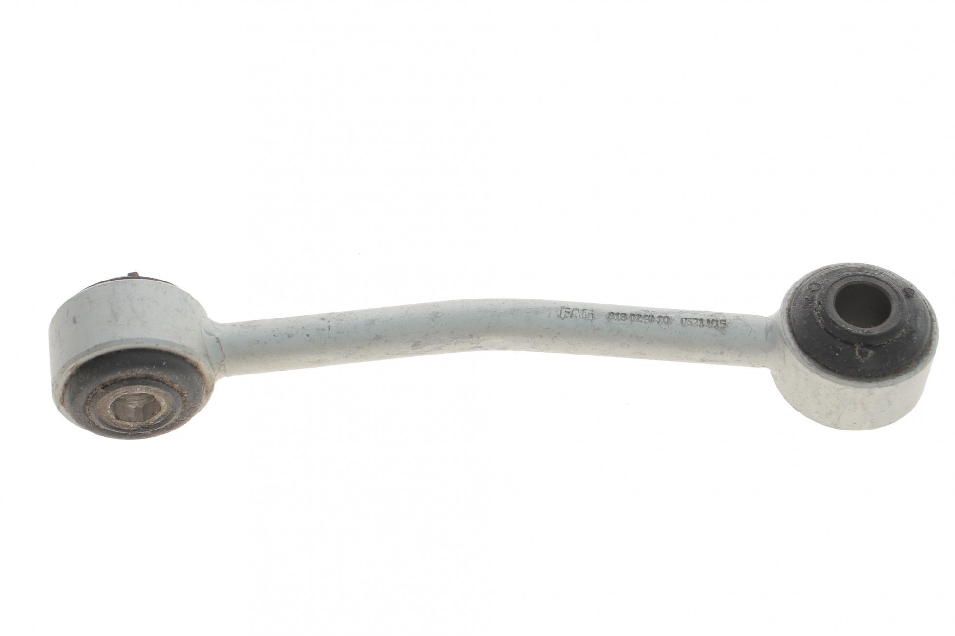 Тяга стабилизатора переднего FAG Peugeot 405 1,4-1,9 87-92 (818 0240 10)