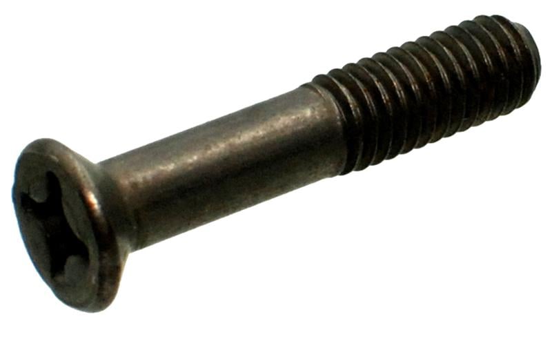 Винт дрели М6 левая резьба L31mm Bosch GBM 10 RE (dril203)