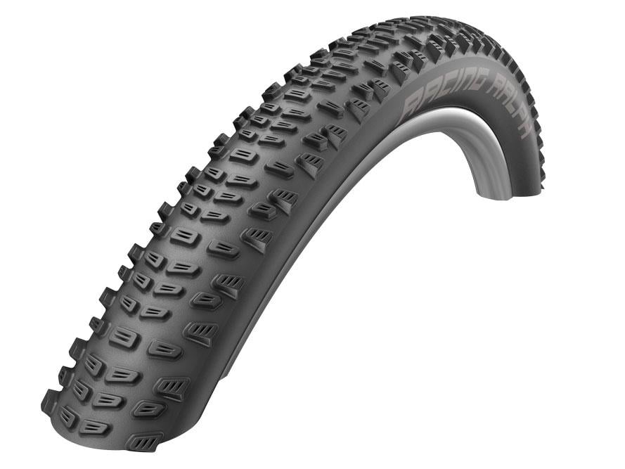Покрышка велосипедная Schwalbe RACING RALPH TL-Ready B/B HS490 Addix 67EPI 27,5"x2,25" 650B/57-584 (TIR-18-00)