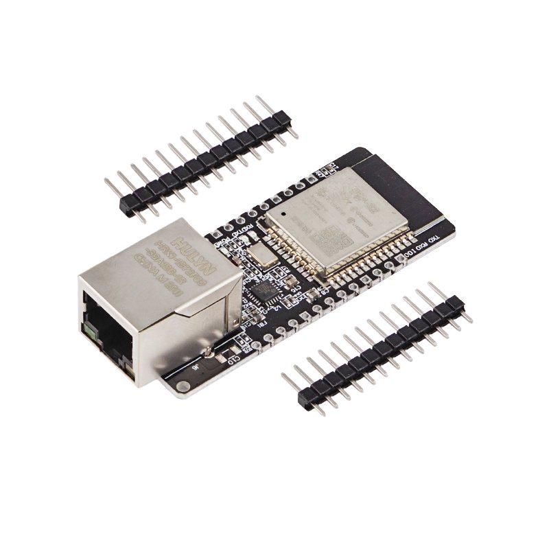 Модуль разработки WT32-ETH01 (A725050)