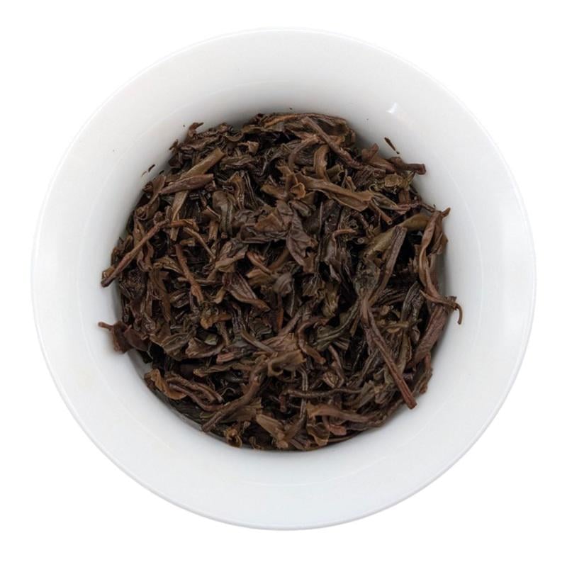 Чай Шен пуер V93 точа 2006 рік 250 г (5-1-0126-w) - фото 7