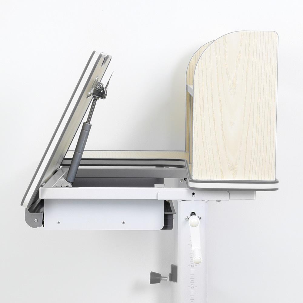 Парта Bambi M 4804W-11 Сірий - фото 4 Парта Bambi M 4804W-11 Сірий - фото 4