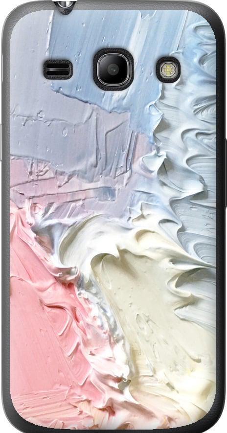 Чехол на Samsung Galaxy Star Advance G350E Пастель v1 (3981u-210-42517)