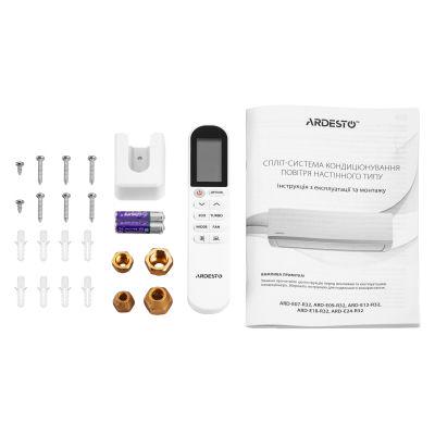 Кондиционер Ardesto ARD-ACS07-I (1662179) - фото 20 Кондиционер Ardesto ARD-ACS07-I (1662179) - фото 20
