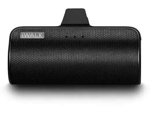 Аккумулятор компактный iWalk 3300 mAh (X000YC3YIH)