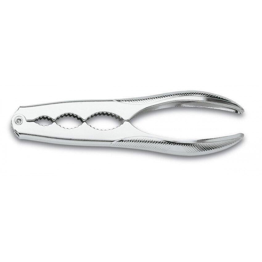 Орехокол 3 Claveles из углеродистой стали 16 см (00575) Орехокол 3 Claveles из углеродистой стали 16 см (00575)