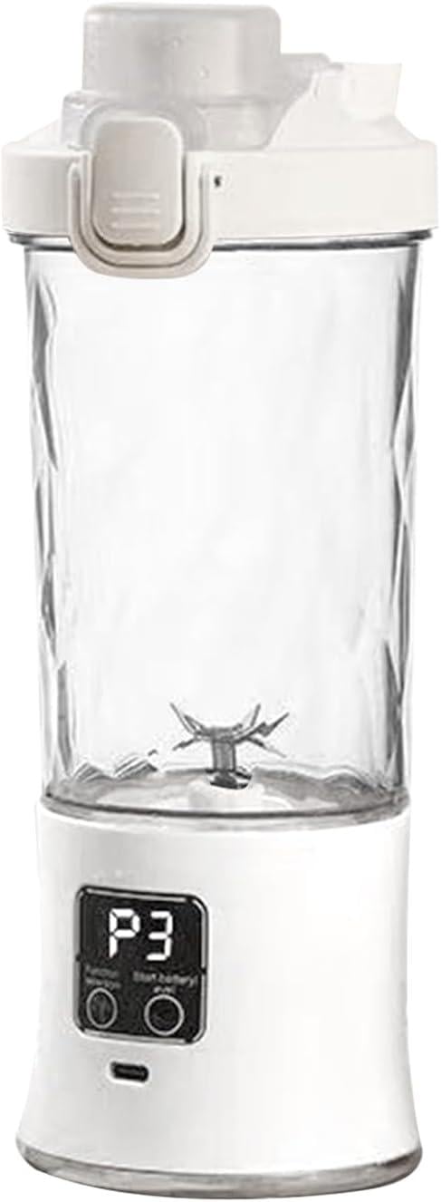 Блендер-бутылка 600 мл (AND XL-1427)