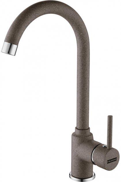 Змішувач для кухні pola 115.0328.183 Шторм Змішувач для кухні pola 115.0328.183 Шторм