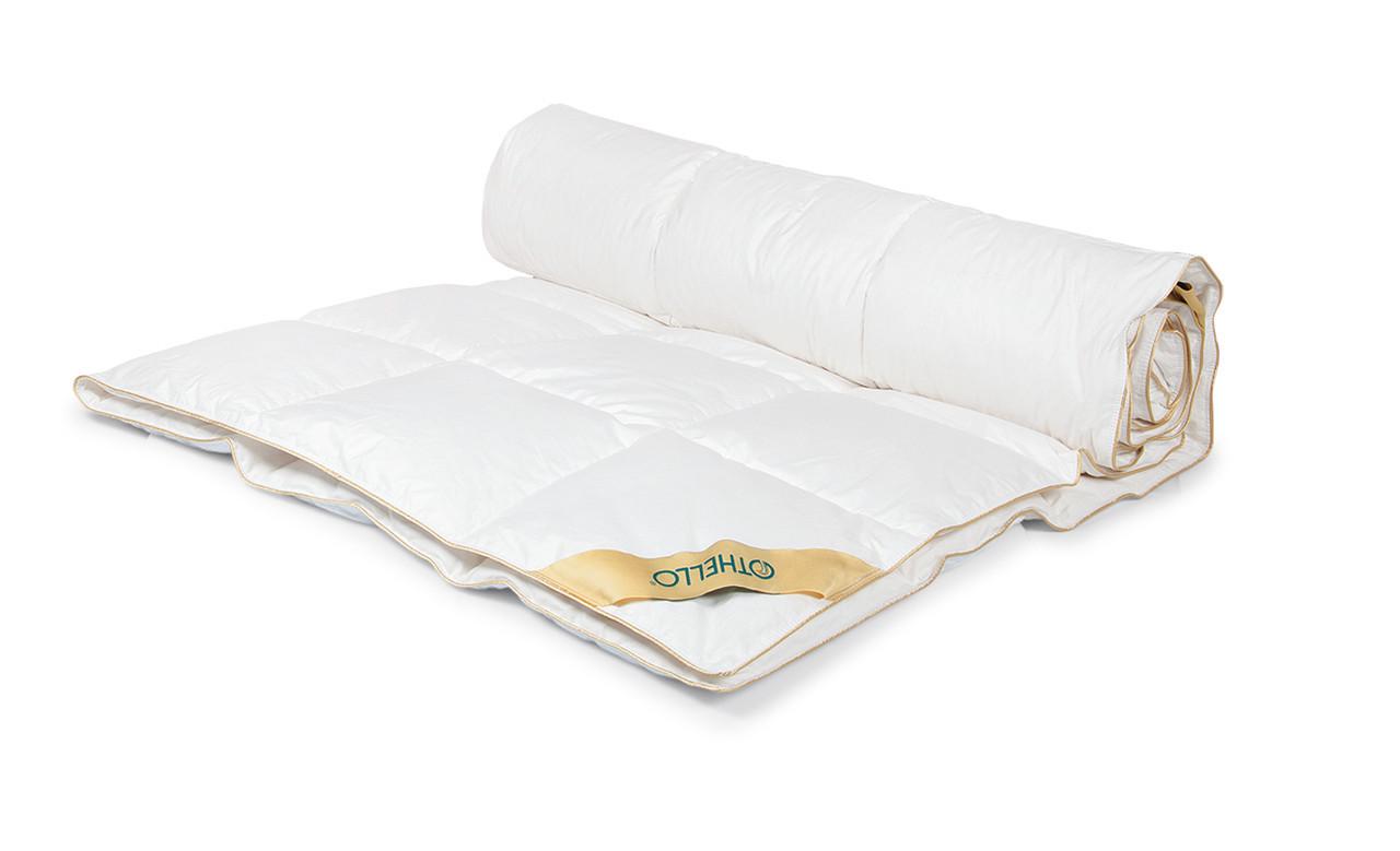 Ковдра Othello Gilla пухова євро 195х215 (2000022085564)