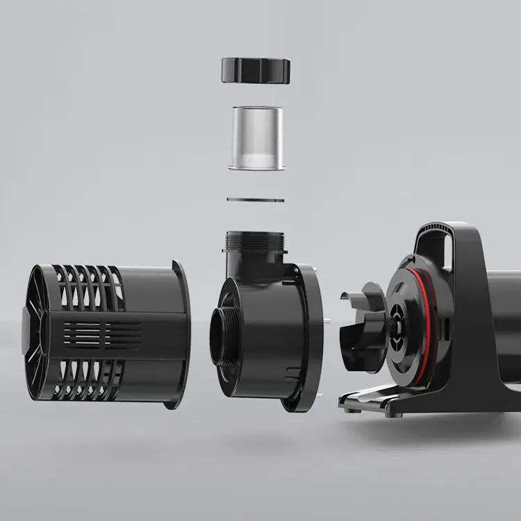 Насос для пруда SunSun CMP-28000 28000 л/ч 580W (CMP-28000) - фото 2 Насос для пруда SunSun CMP-28000 28000 л/ч 580W (CMP-28000) - фото 2