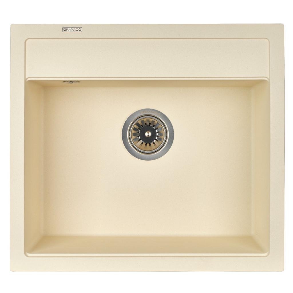 Мойка кухонная Granado LERIDA Ivory (gr0404)