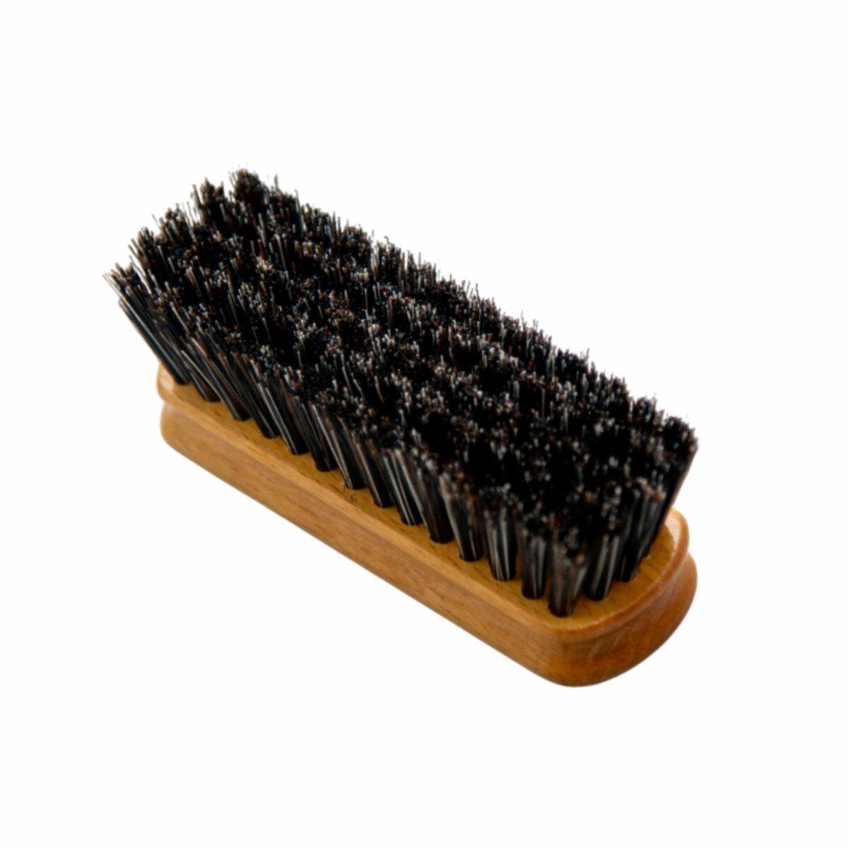 Щітка для одягу та взуття Virok Premium 120х45 мм (12V039)