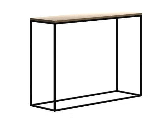 Консоль для дома Loft NS-391 830x1100x350 мм Черный (6156d5983edc877ba8589be3)