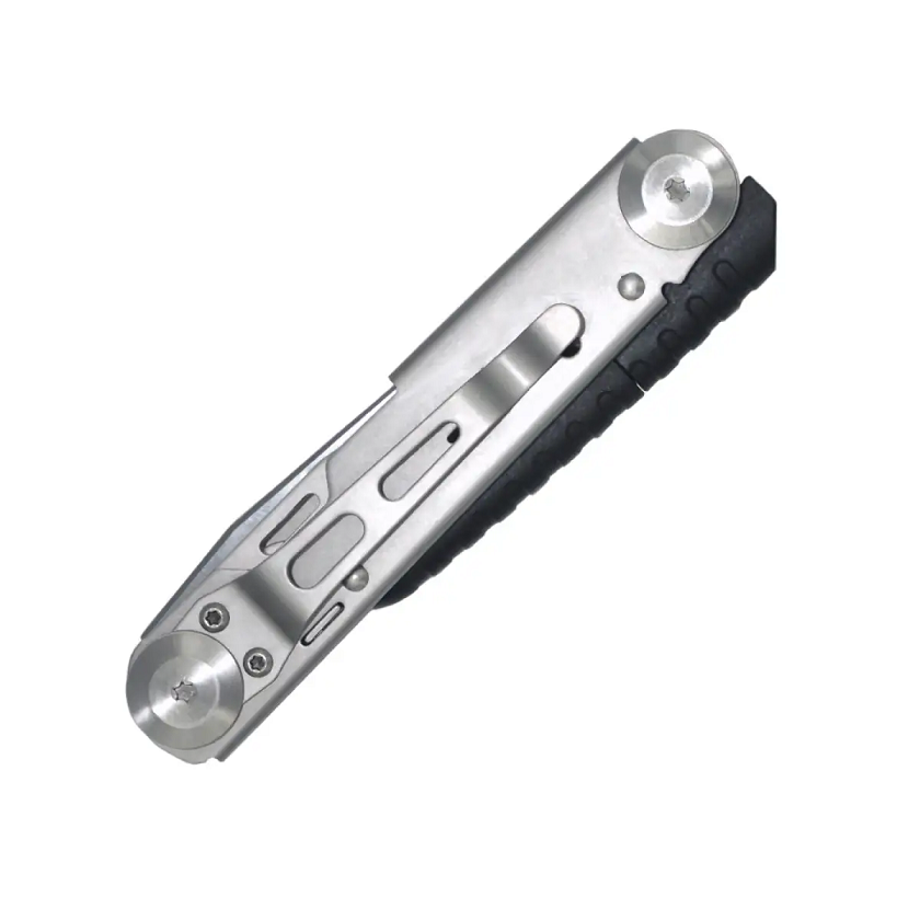 Мультитул Werk MFT-F202S-P 8в1 Silver (132360) - фото 2