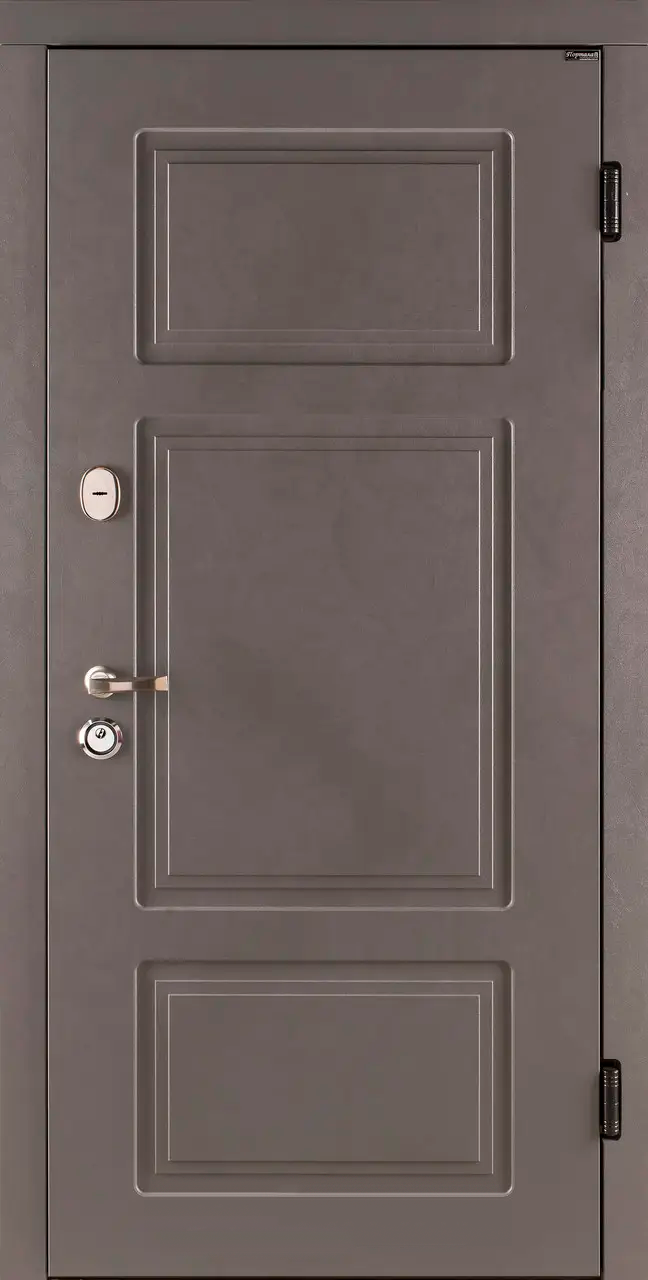 Дверь входная ПОРТАЛА Люкс Белфаст квартирная (1349153412)