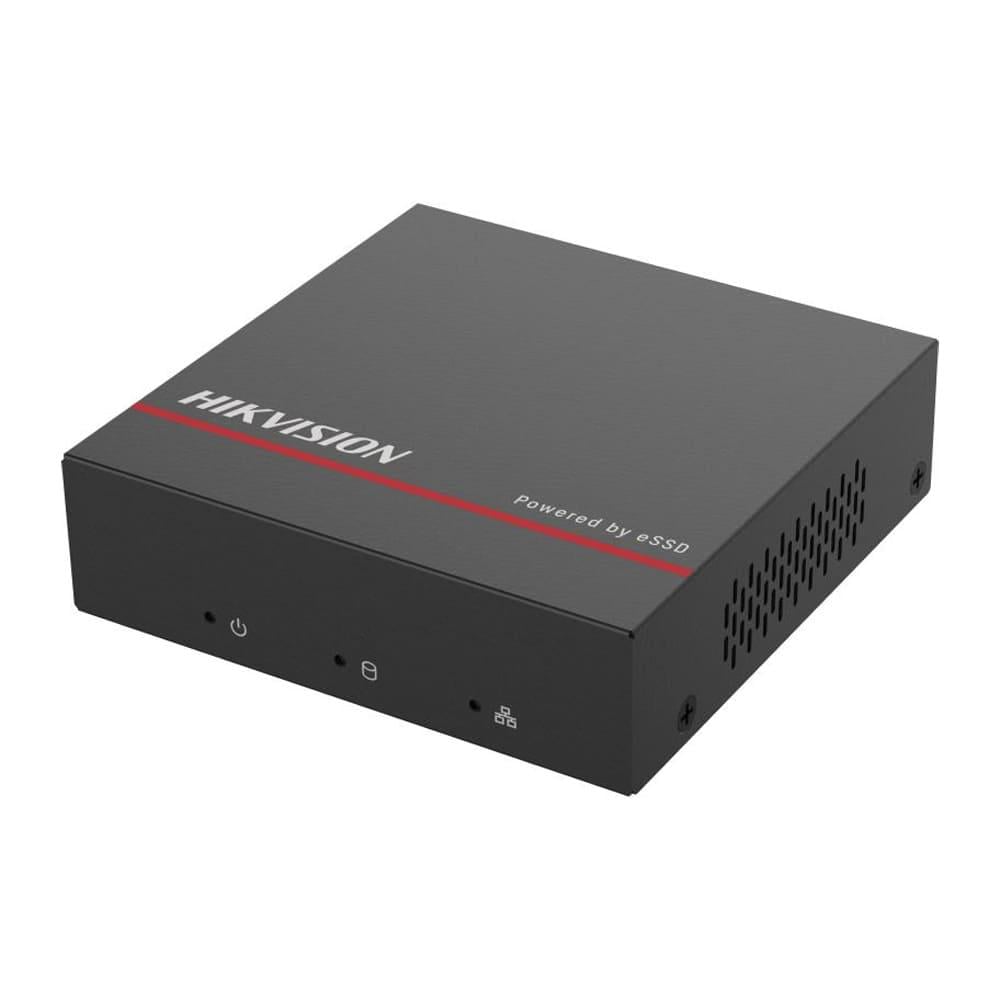Видеорегистратор Hikvision IP DS-E08NI-Q1 8-канальный