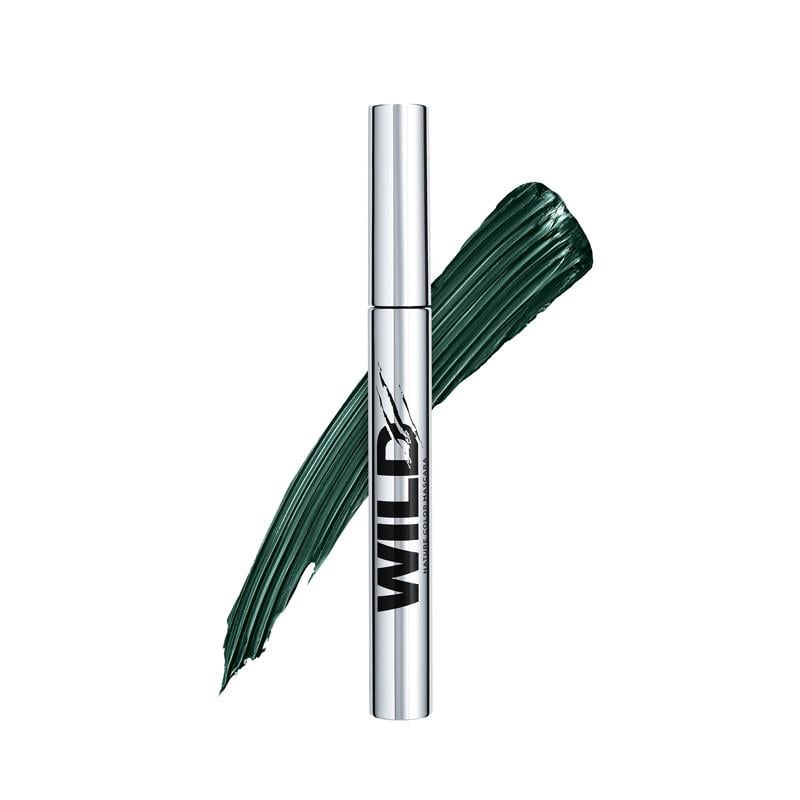 Тушь для ресниц PARISA COSMETICS Wild М-119 тон 07 Pine