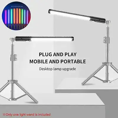 Лампа Light Stick Lamp SNB04 RGB LED - фото 3