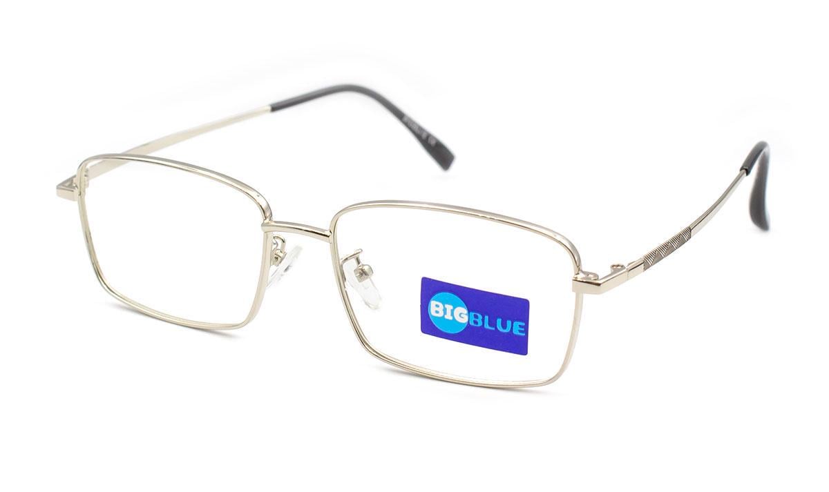 Очки компьютерные Bigblue 85007-C4